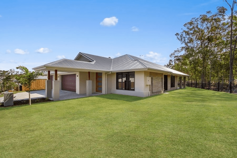 4 775 Pimpama Village, PIMPAMA, QLD 4209