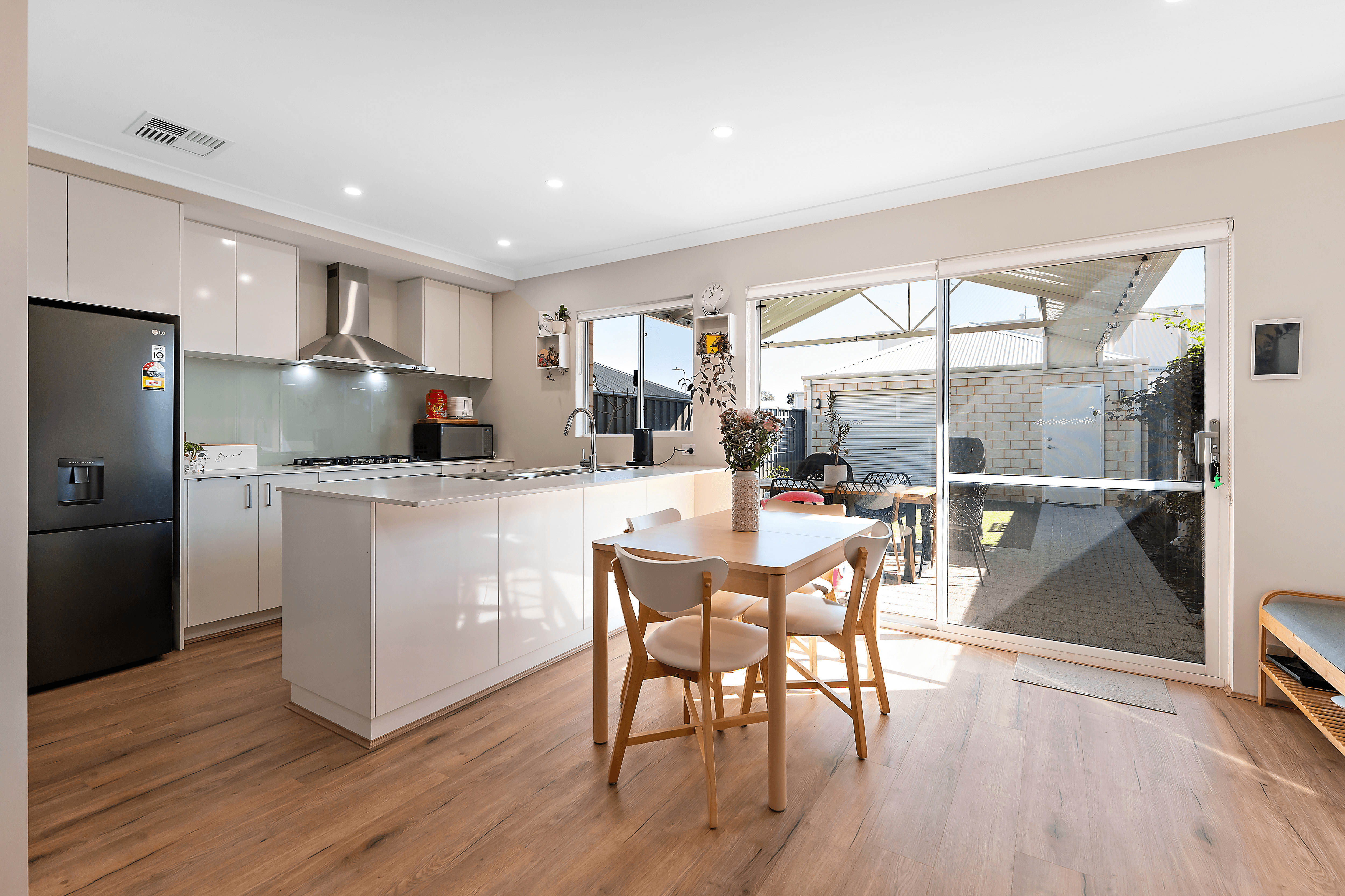 4 Yering Lane, HARRISDALE, WA 6112