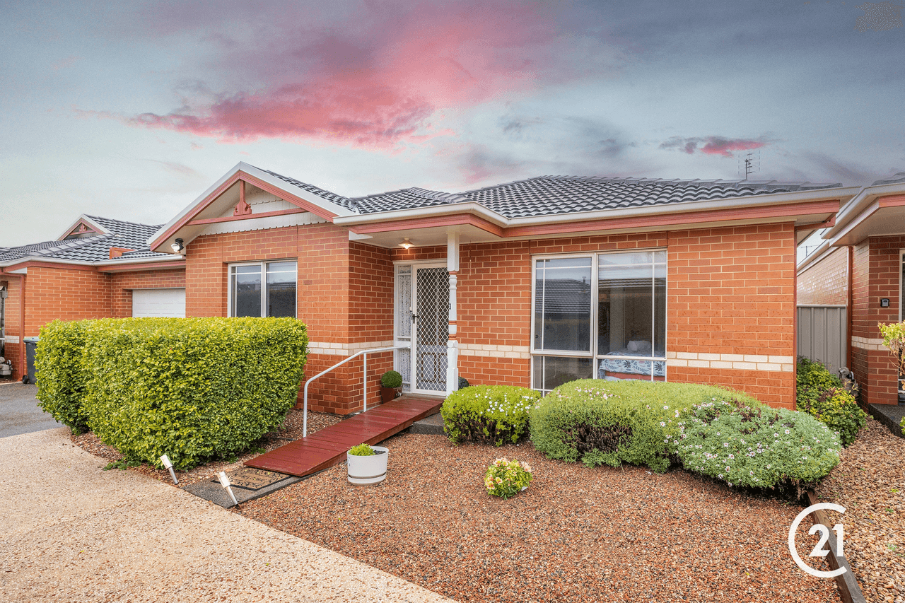 3/2 Lomond Court, Moama, NSW 2731