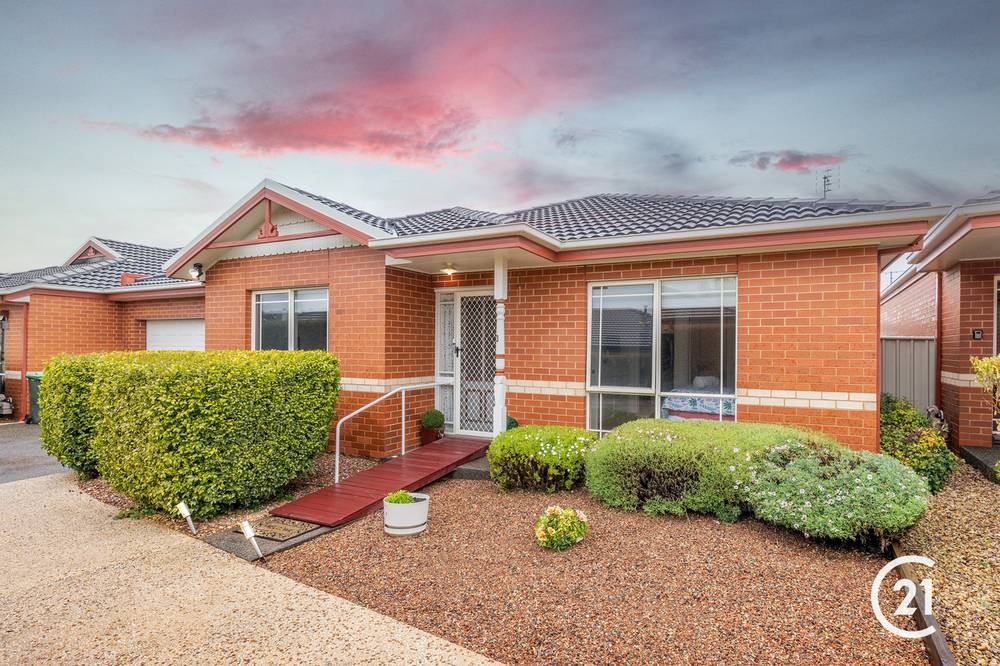 3/2 Lomond Court, Moama, NSW 2731
