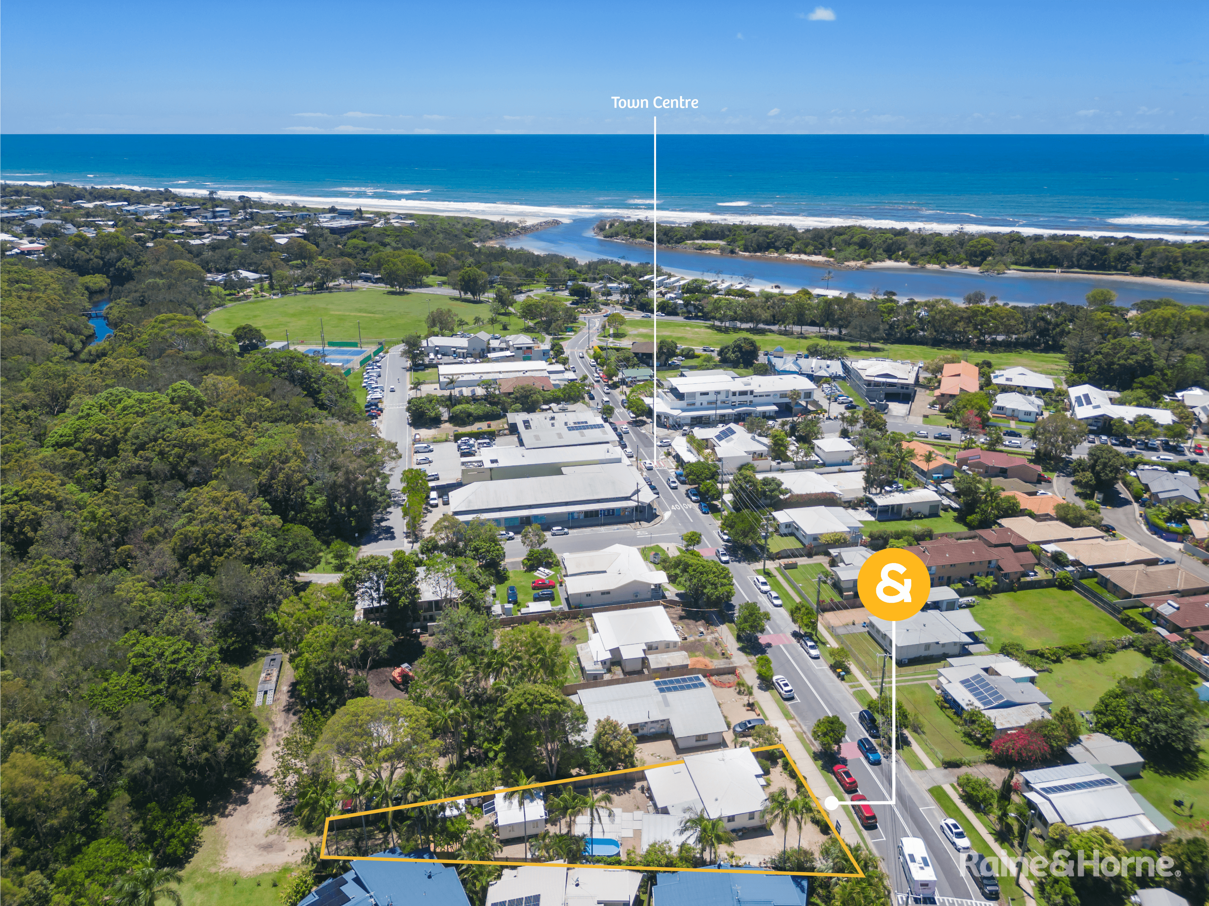 21 Coronation Avenue, POTTSVILLE, NSW 2489