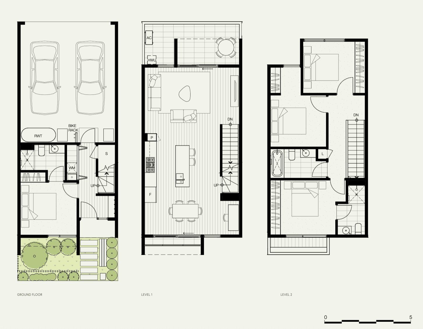 lot 30 62/90 Wattle Road, MAIDSTONE, VIC 3012