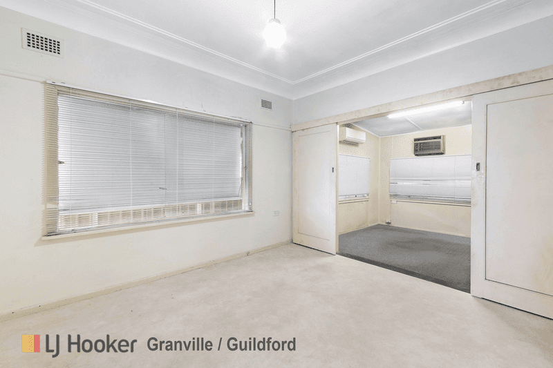 42 Randolph Street, GRANVILLE, NSW 2142