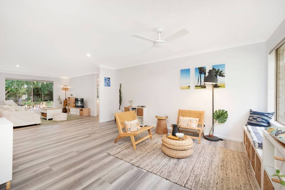 4 Ruby Lane, COOROY, QLD 4563