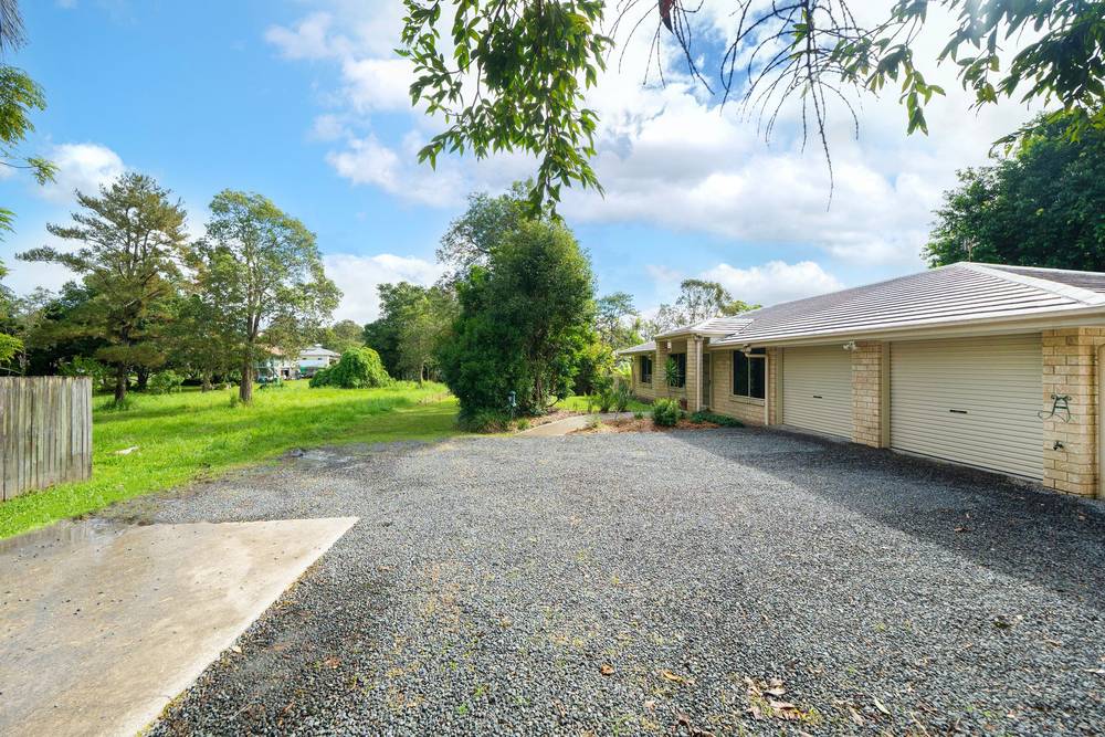 4 Ruby Lane, COOROY, QLD 4563