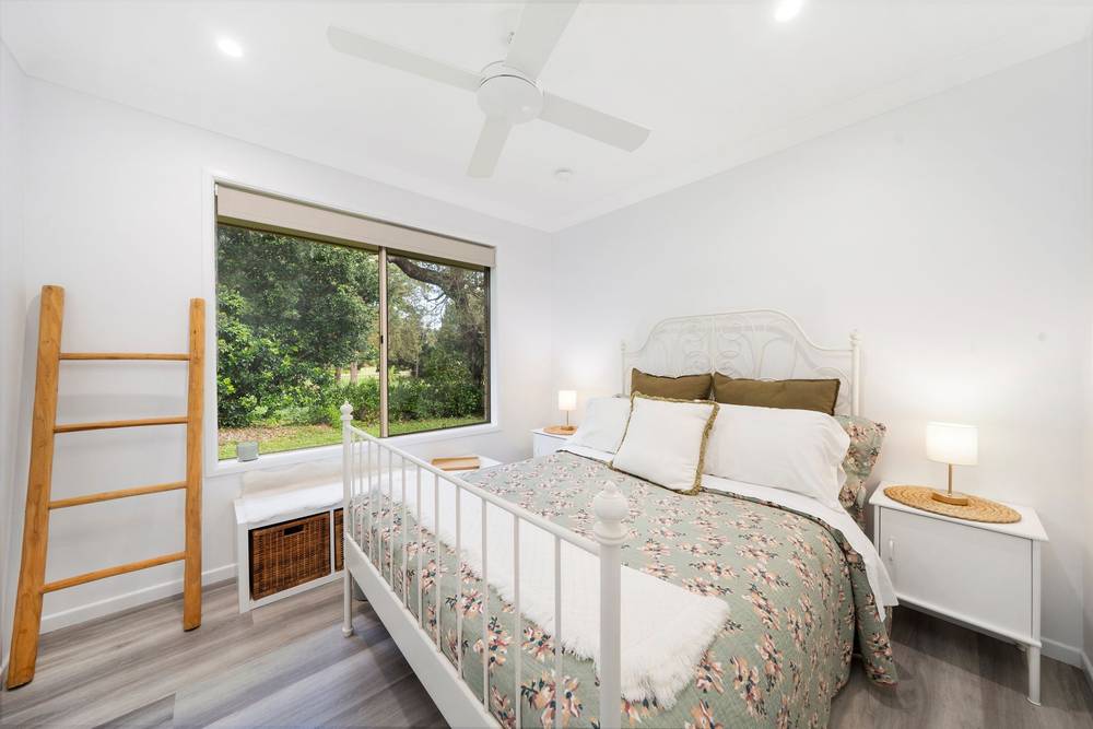 4 Ruby Lane, COOROY, QLD 4563