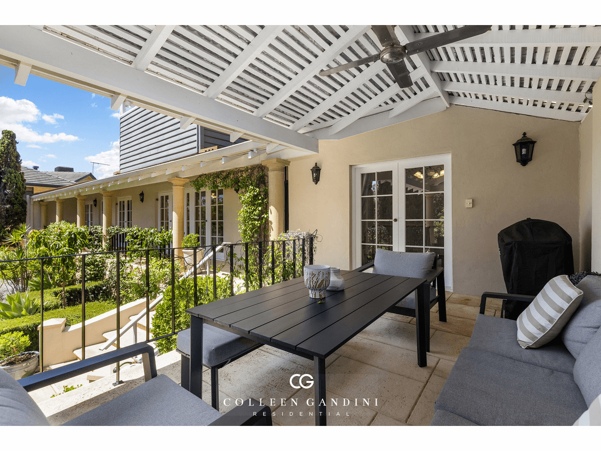 9 Hickey Street, Ardross, WA 6153