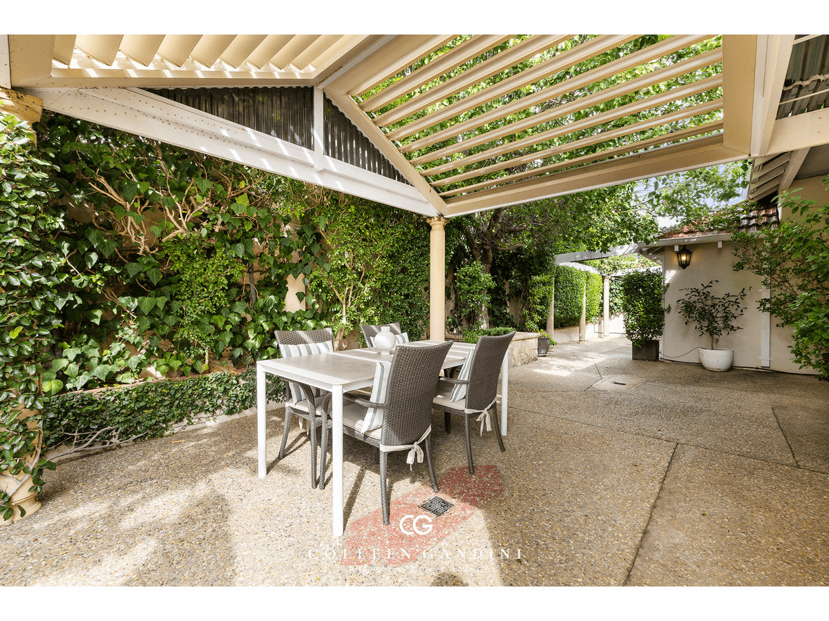 9 Hickey Street, Ardross, WA 6153