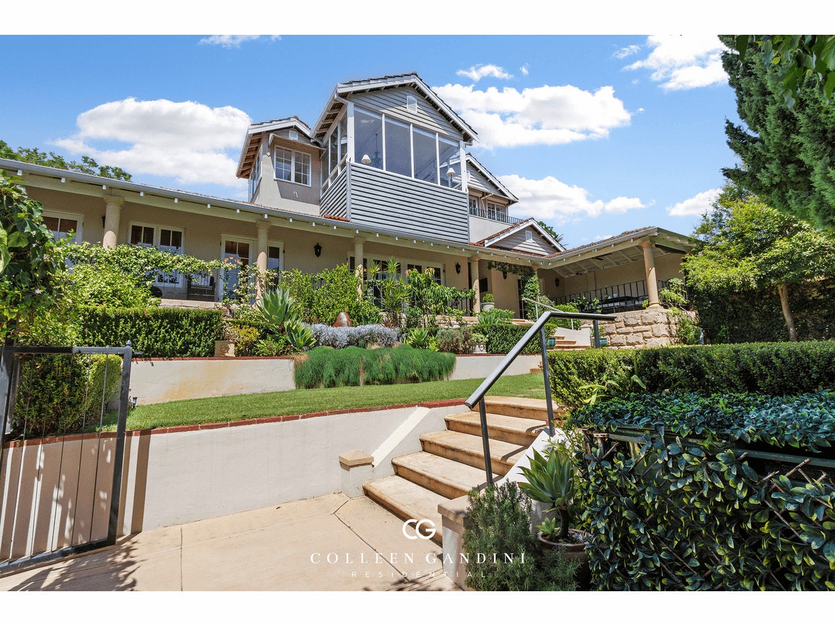 9 Hickey Street, Ardross, WA 6153