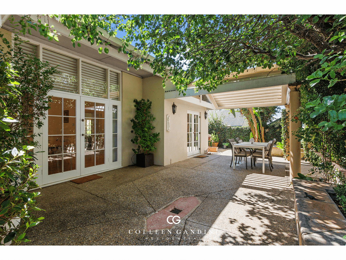 9 Hickey Street, Ardross, WA 6153