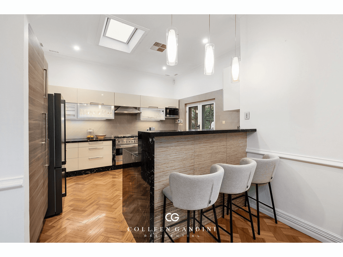 9 Hickey Street, Ardross, WA 6153