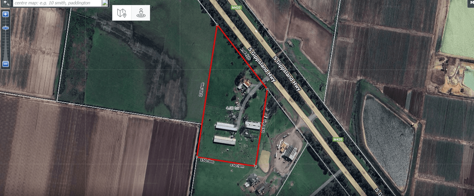 2200 South Gippsland Highway, DEVON MEADOWS, VIC 3977