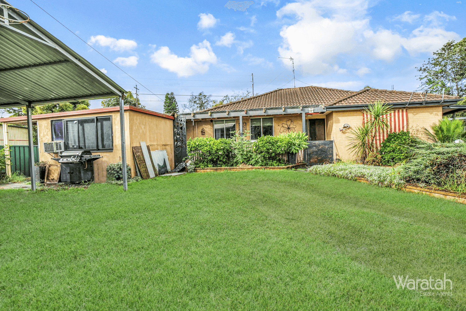 12 Tain Place, Schofields, NSW 2762