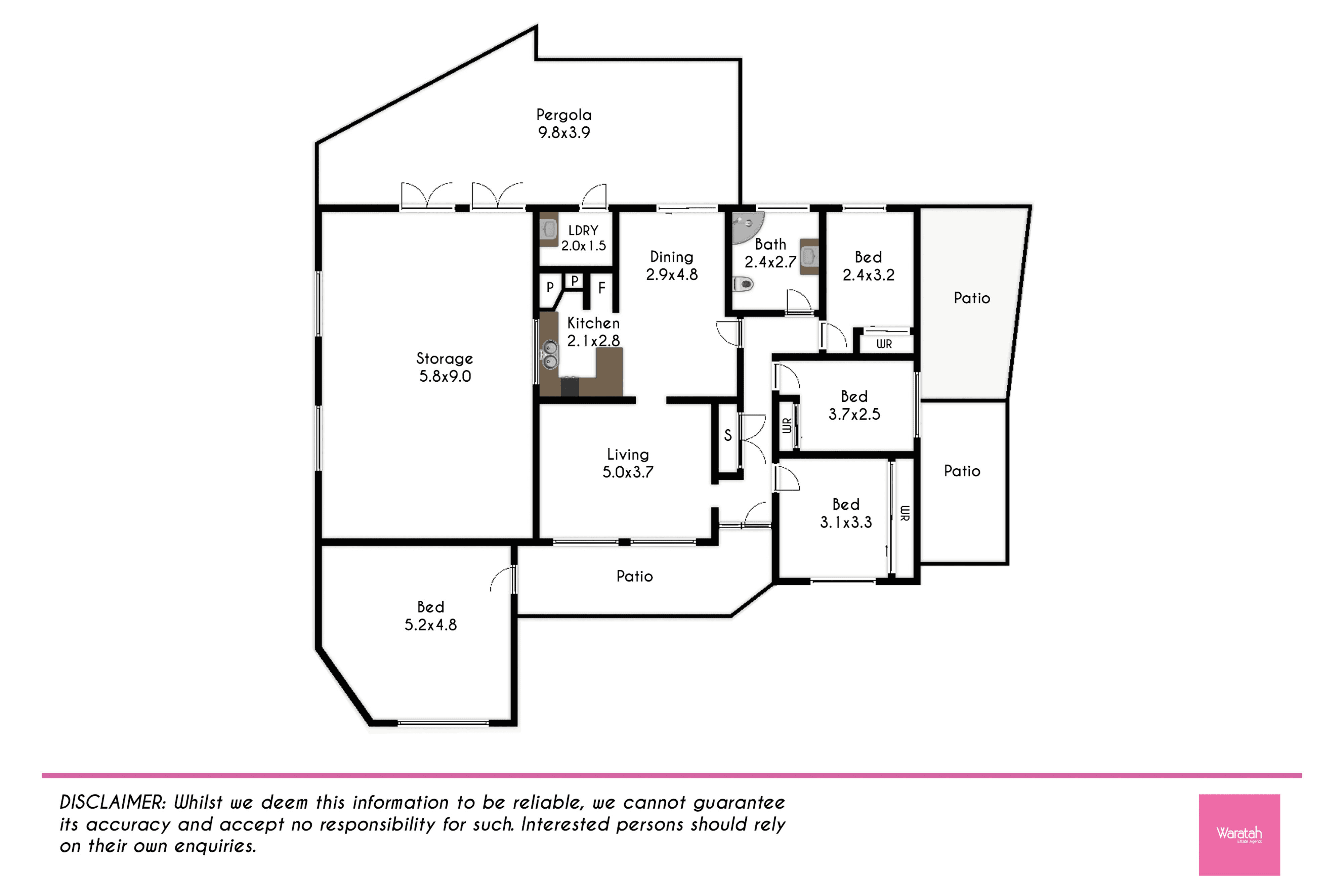 12 Tain Place, Schofields, NSW 2762