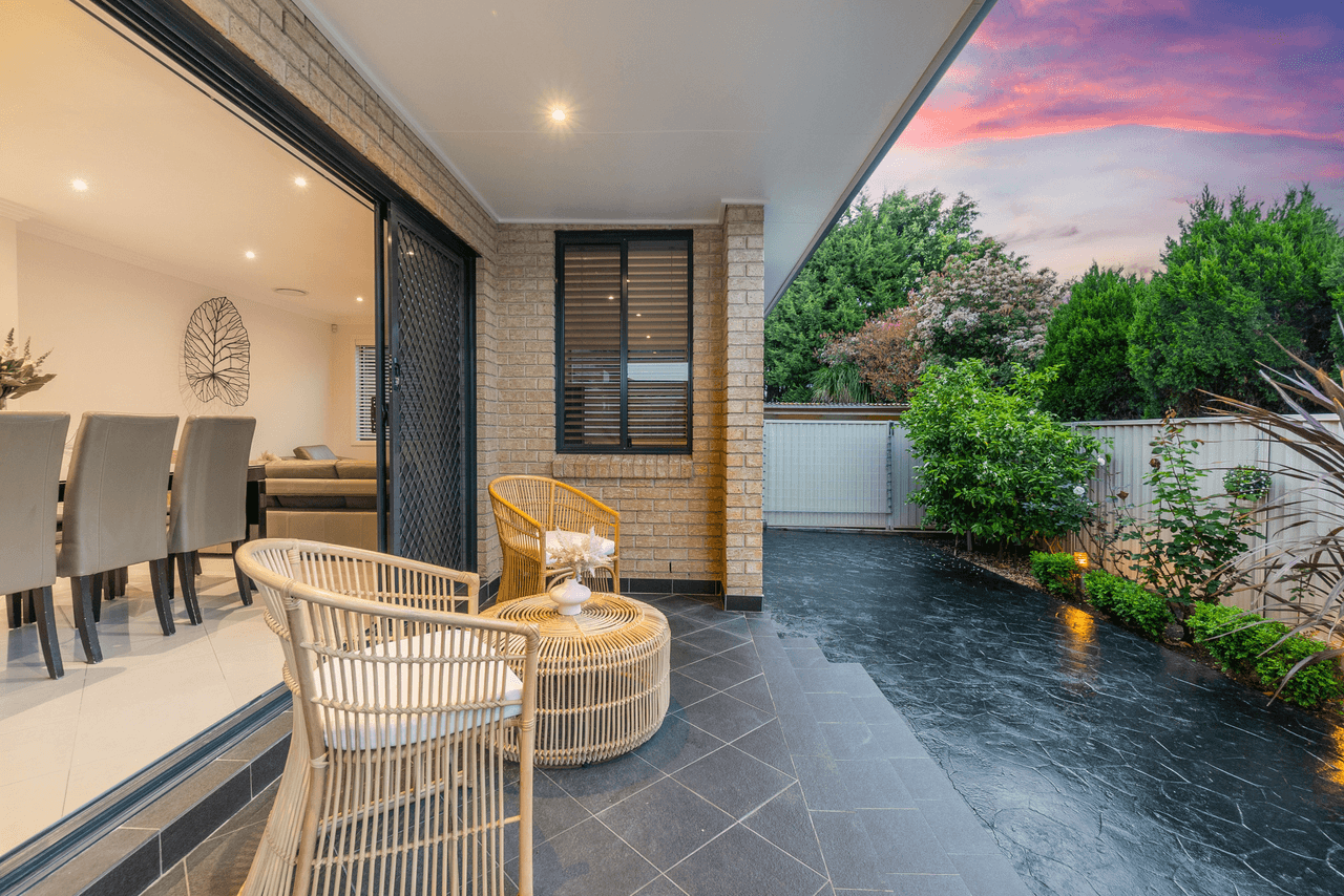 12 Lavender Avenue, KELLYVILLE, NSW 2155