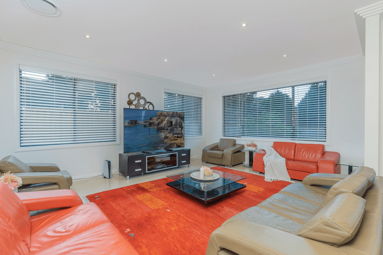 12 Lavender Avenue, KELLYVILLE, NSW 2155