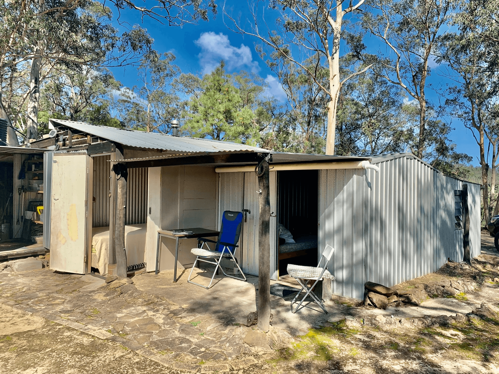Lot 17 Putty Road, Howes Valley, NSW 2330