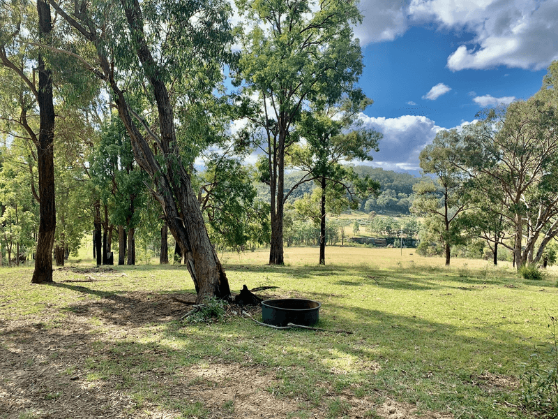 Lot 17 Putty Road, Howes Valley, NSW 2330