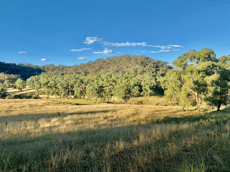 Lot 17 Putty Road, Howes Valley, NSW 2330