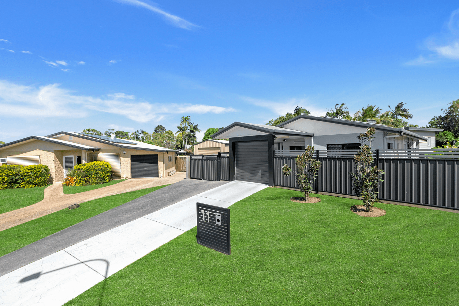 11 Venus Battery Close, Edmonton, QLD 4869