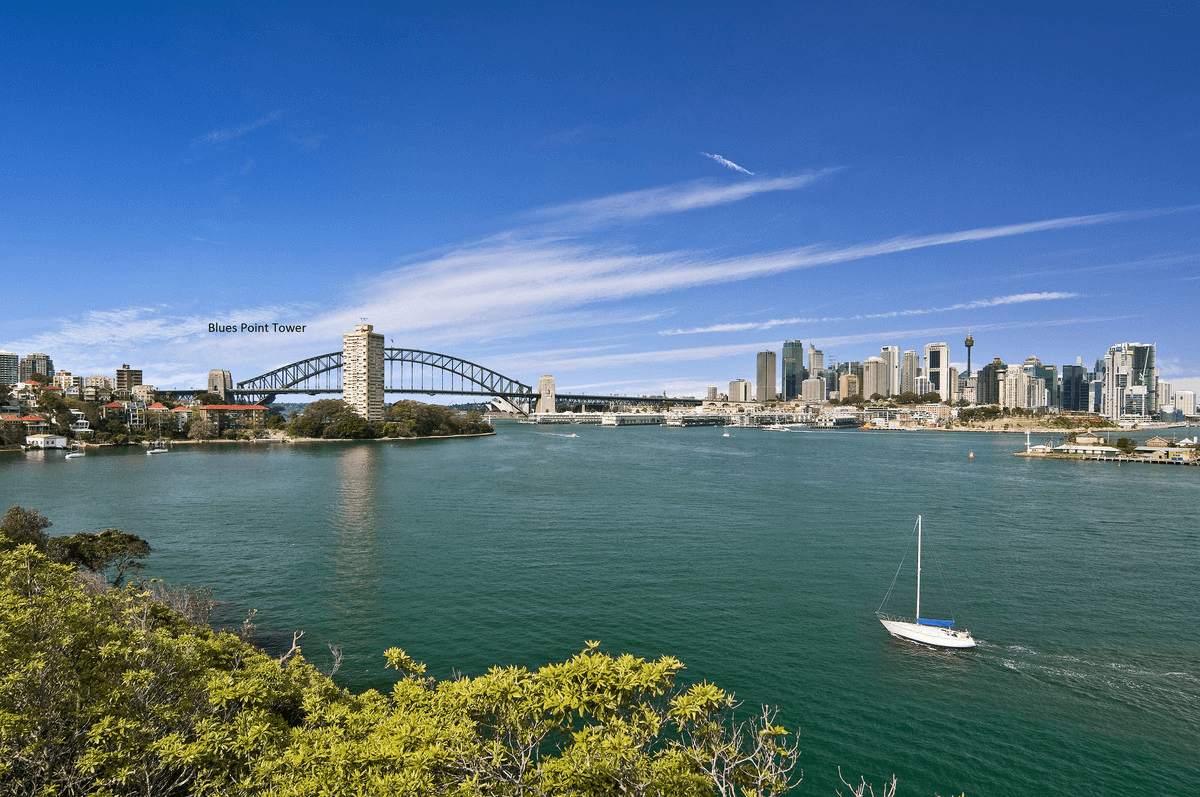 7/14-28 Blues Point Road, MCMAHONS POINT, NSW 2060