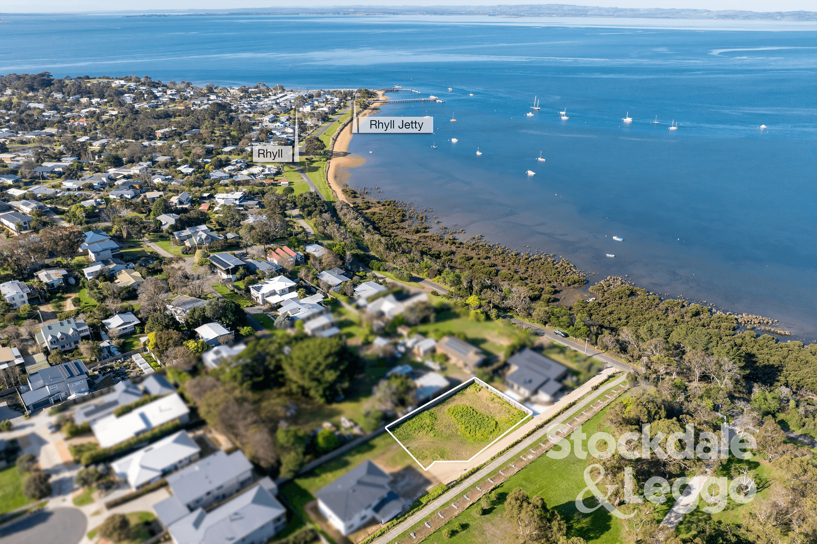 55B Beach Road, Rhyll, VIC 3923