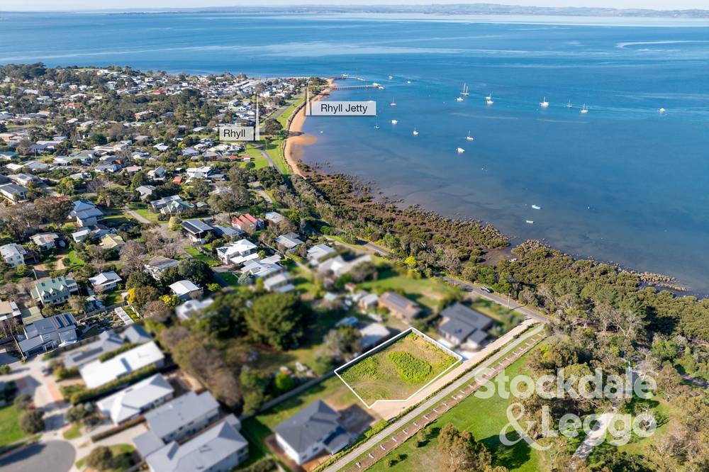 55B Beach Road, Rhyll, VIC 3923