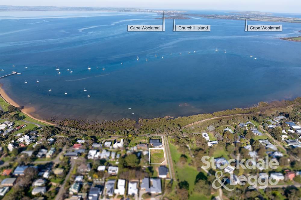 55B Beach Road, Rhyll, VIC 3923