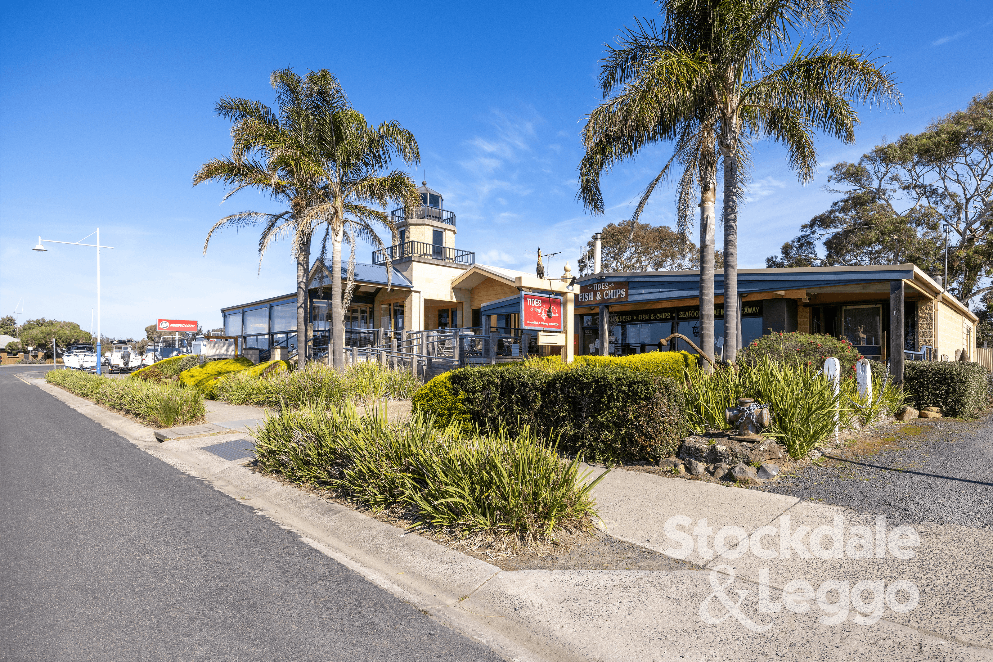 55B Beach Road, Rhyll, VIC 3923