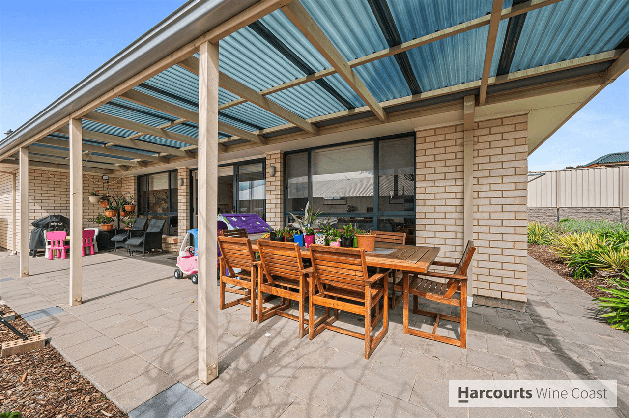 12 Esperance Boulevard, Seaford Rise, SA 5169