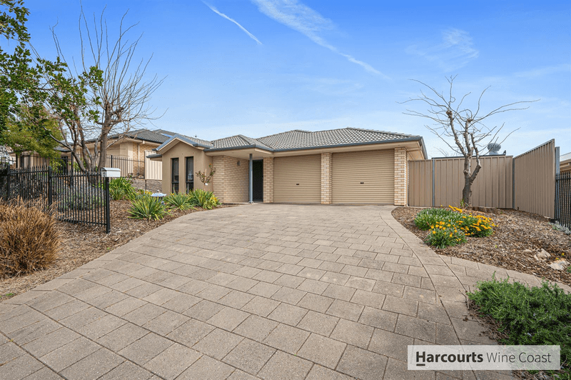 12 Esperance Boulevard, Seaford Rise, SA 5169