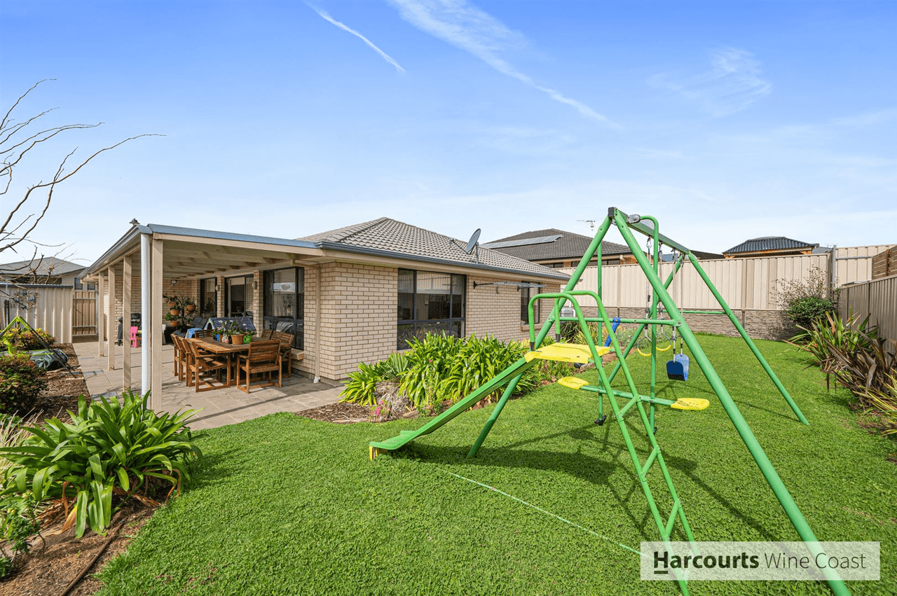 12 Esperance Boulevard, Seaford Rise, SA 5169