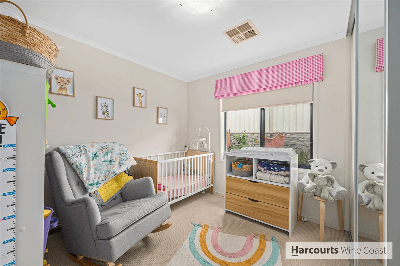 12 Esperance Boulevard, Seaford Rise, SA 5169