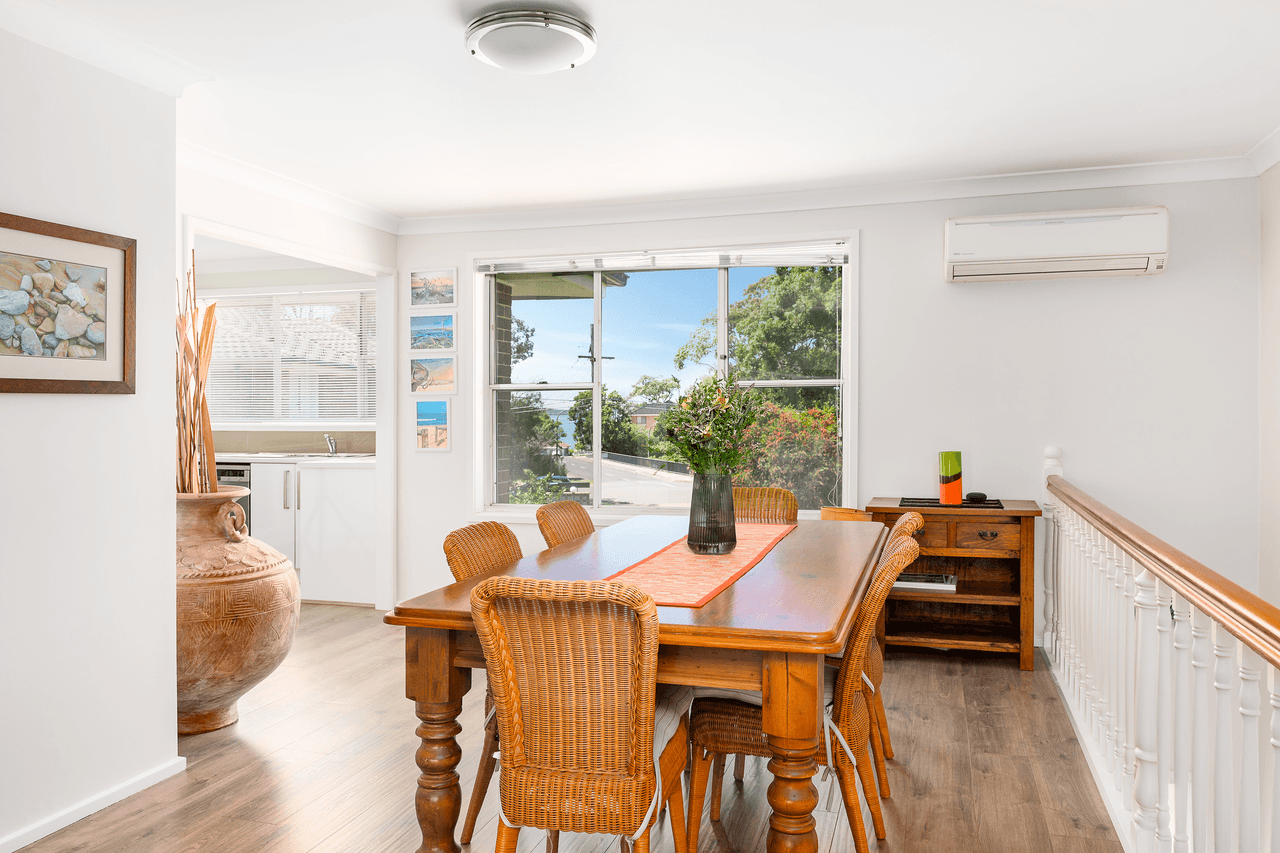 7/17-21 Old Taren Point Road, Taren Point, NSW 2229