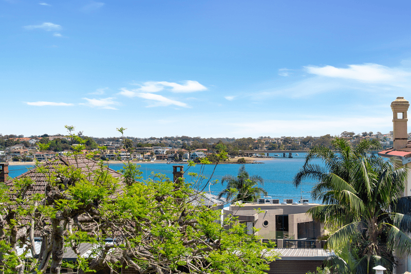 7/17-21 Old Taren Point Road, Taren Point, NSW 2229