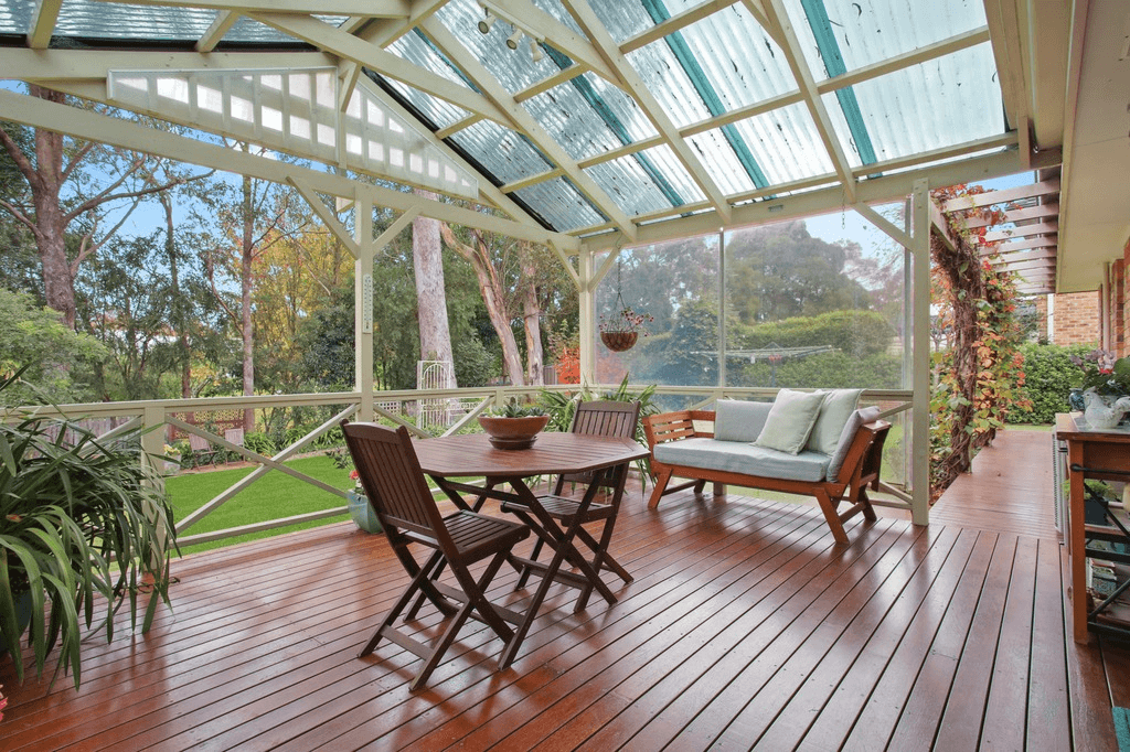 16 Livingstone Court, MITTAGONG, NSW 2575