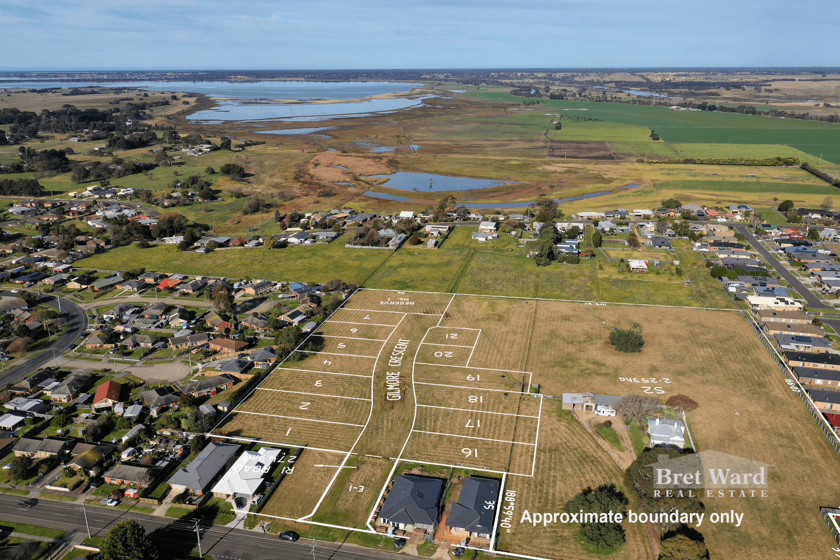 32 Lucknow Street, EAST BAIRNSDALE, VIC 3875