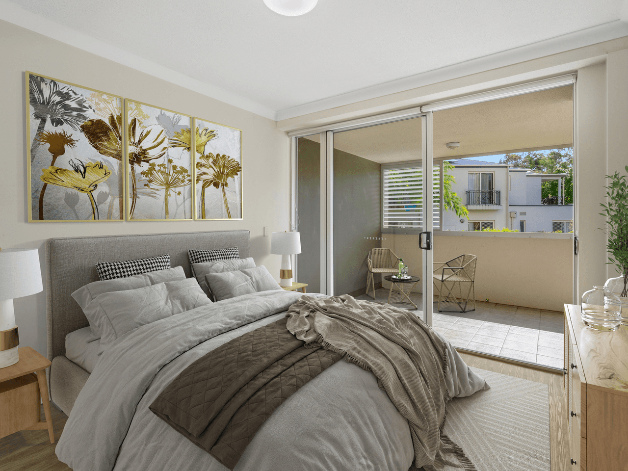 1103/12-14 Executive Drive, BURLEIGH WATERS, QLD 4220