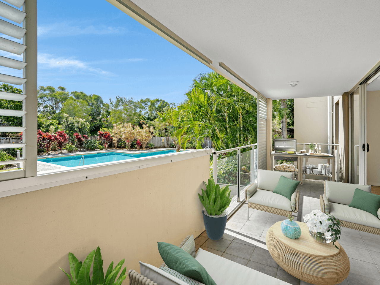 1103/12-14 Executive Drive, BURLEIGH WATERS, QLD 4220