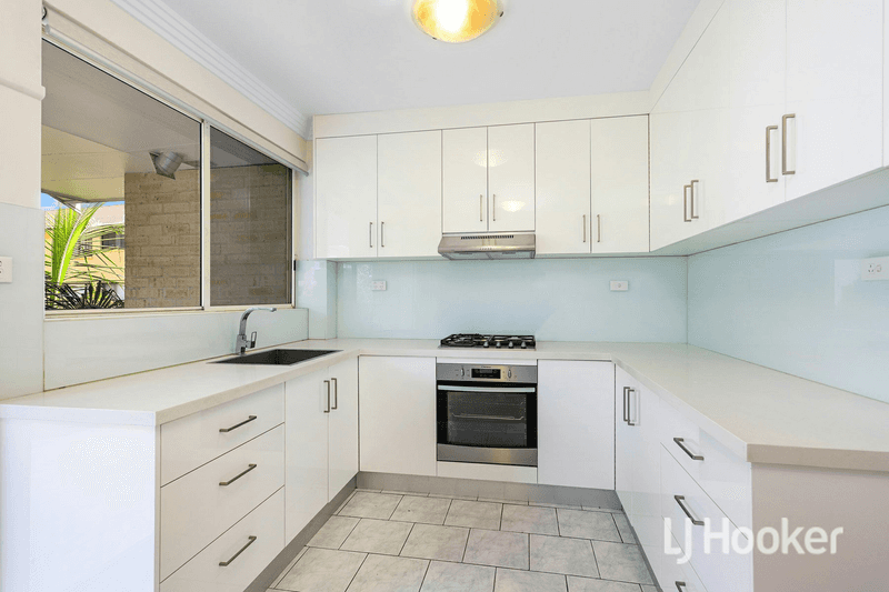 16/27-33 Addlestone Road, MERRYLANDS, NSW 2160