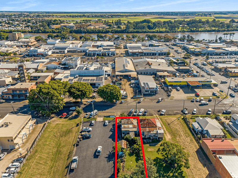 18 Woongarra Street, BUNDABERG CENTRAL, QLD 4670