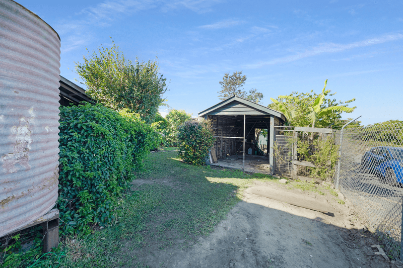 18 Woongarra Street, BUNDABERG CENTRAL, QLD 4670