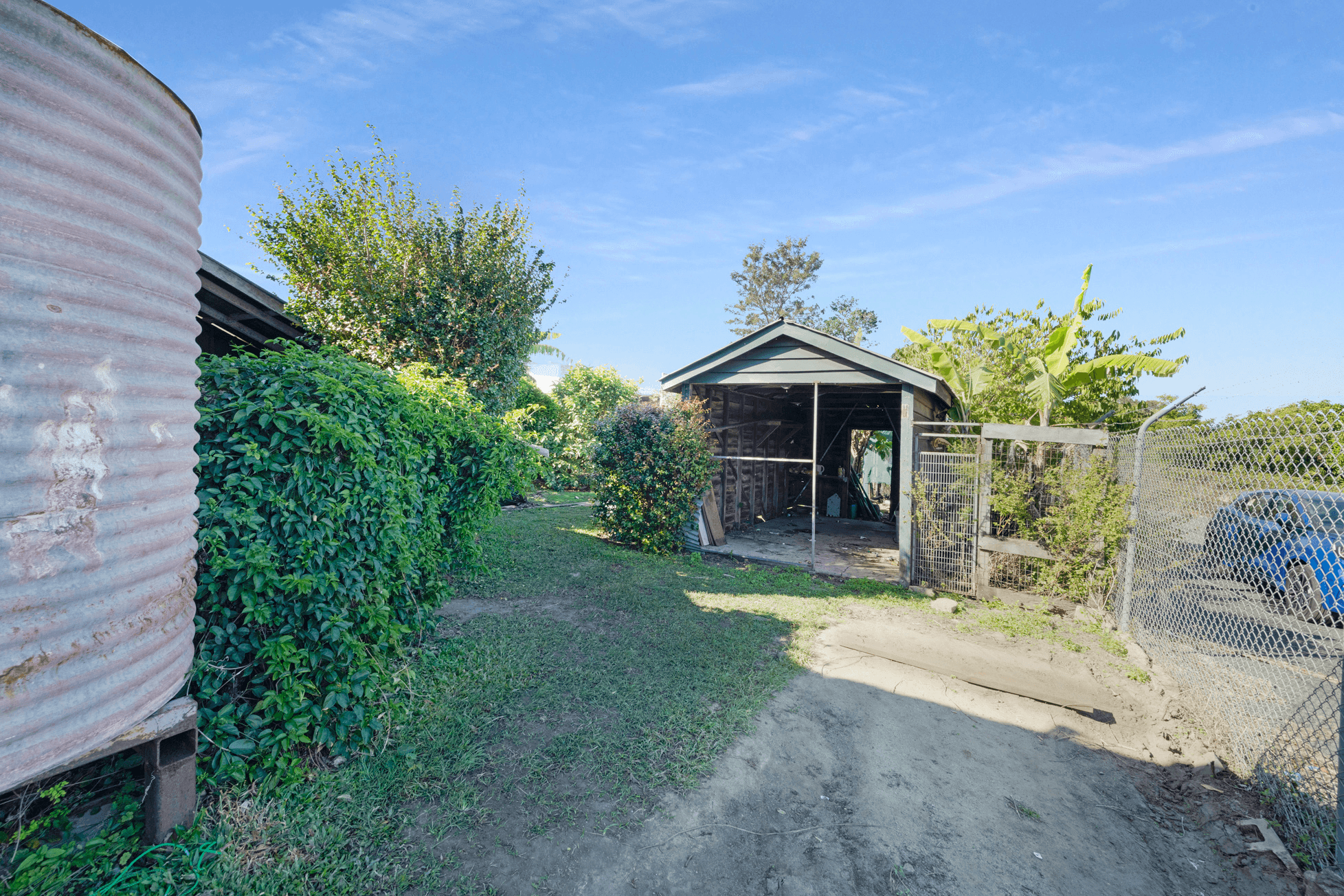 18 Woongarra Street, BUNDABERG CENTRAL, QLD 4670