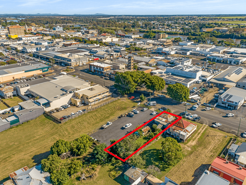 18 Woongarra Street, BUNDABERG CENTRAL, QLD 4670