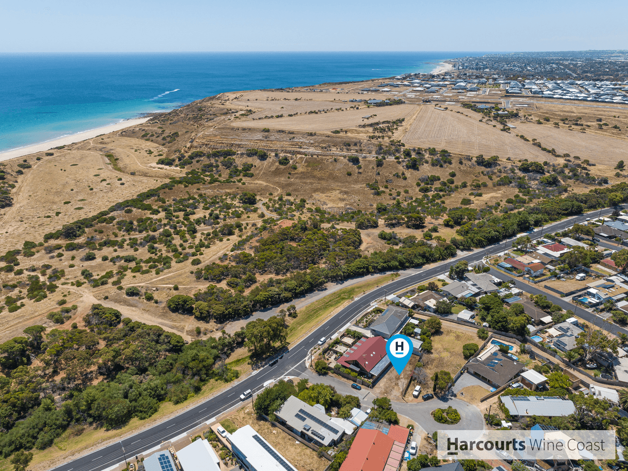 Allotment 4 Surf Court, MASLIN BEACH, SA 5170