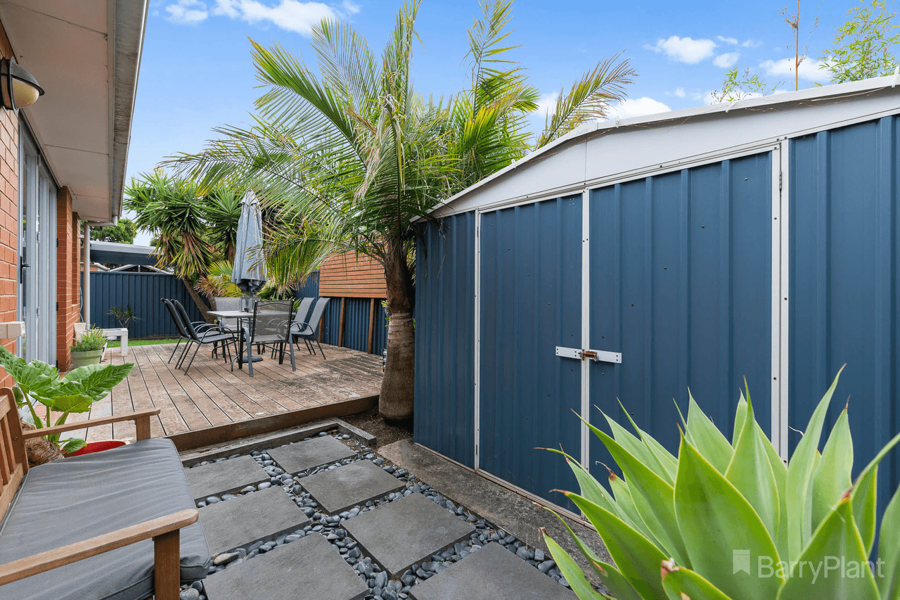 44 Stringy Bark Circuit, Pakenham, VIC 3810