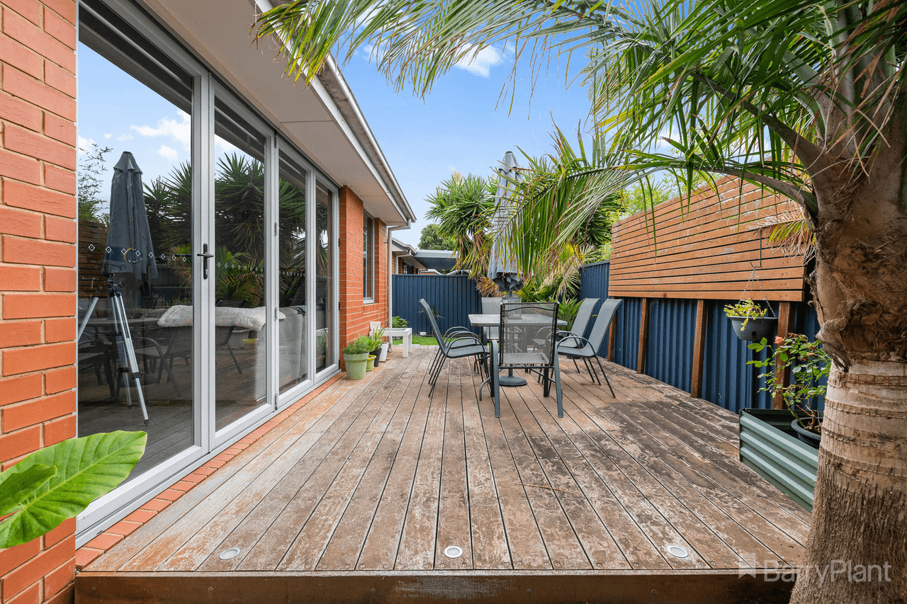 44 Stringy Bark Circuit, Pakenham, VIC 3810