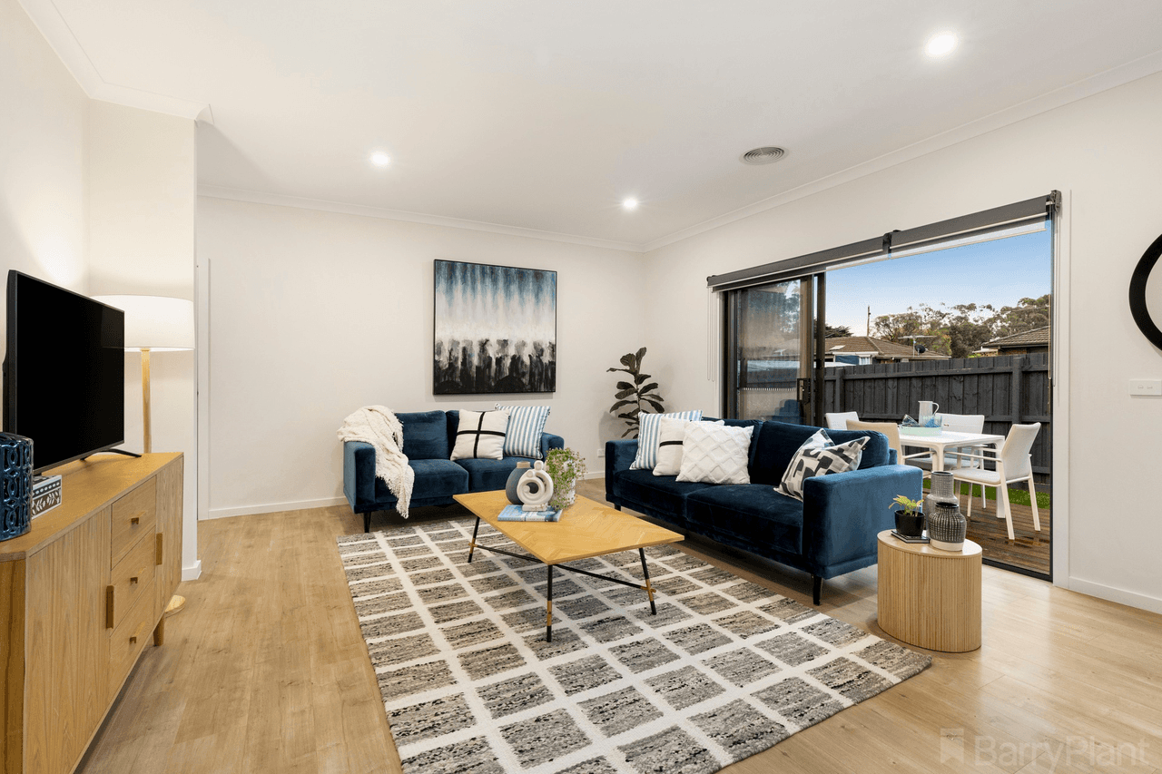 2/6 Plaza Court, Lilydale, VIC 3140