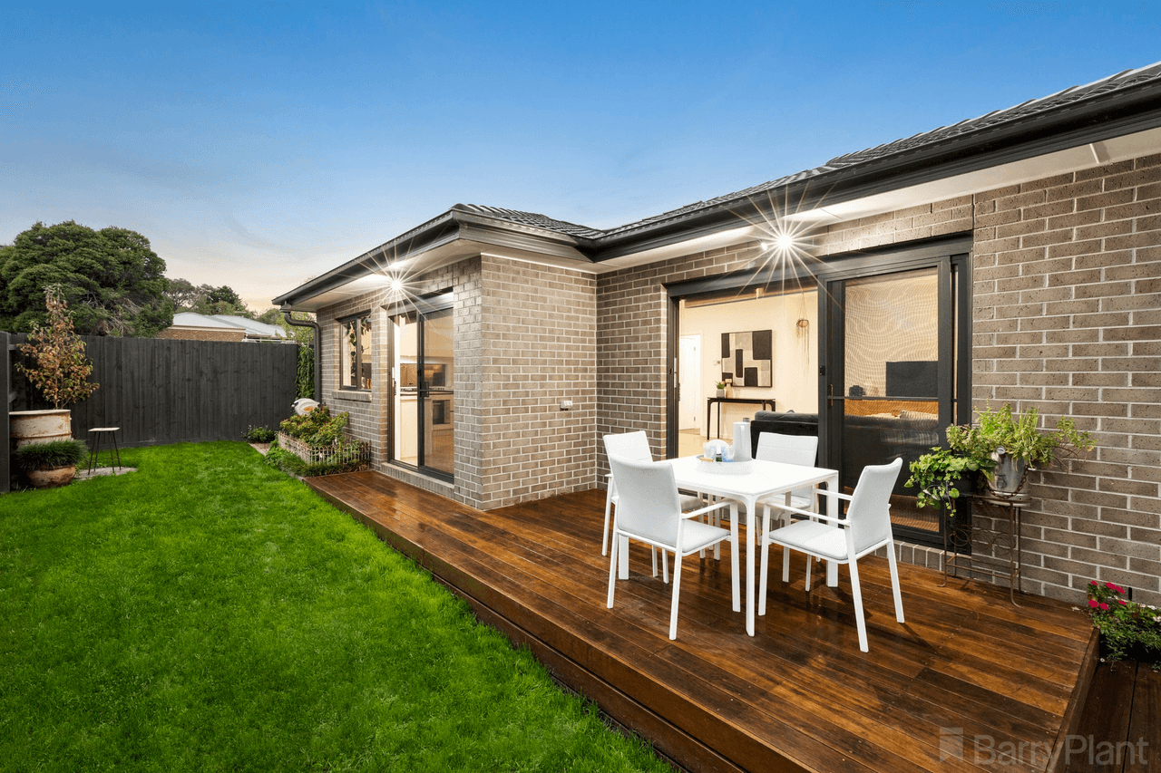 2/6 Plaza Court, Lilydale, VIC 3140