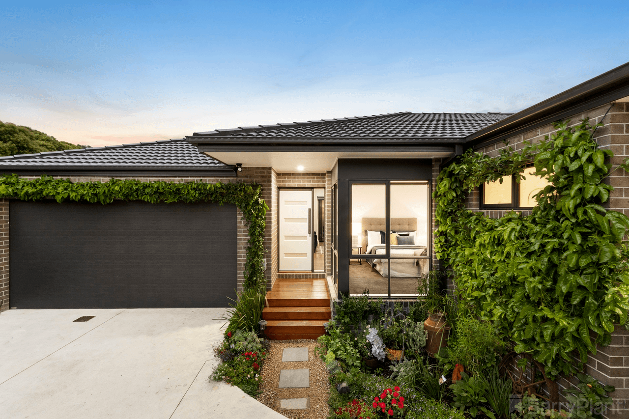 2/6 Plaza Court, Lilydale, VIC 3140